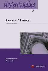 9781422470220-1422470229-Understanding Lawyers' Ethics