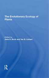 9780367291976-0367291975-The Evolutionary Ecology Of Plants