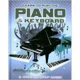 9781407568324-1407568329-Learn to Play Piano & Keyboard: A Step-by-Step Guide
