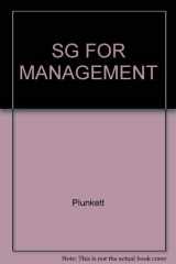 9780324027273-0324027273-Study Guide to accompany Management