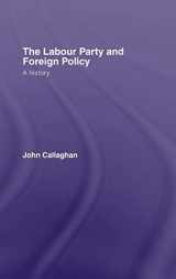 9780415246958-0415246954-The Labour Party and Foreign Policy: A History