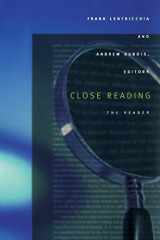 9780822330394-0822330393-Close Reading: The Reader