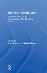 9780415759489-041575948X-The Four-Minute Mile (Sport in the Global Society)