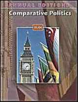 9780072838237-007283823X-Annual Editions: Comparative Politics 03/04