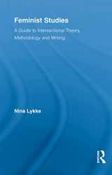 9780415516587-0415516587-Feminist studies (Routledge Advances in Feminist Studies and Intersectionality)