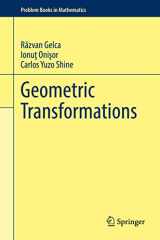 9783030891169-303089116X-Geometric Transformations (Problem Books in Mathematics)