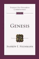 9780830842513-0830842519-Genesis: An Introduction and Commentary (Tyndale Old Testament Commentaries)