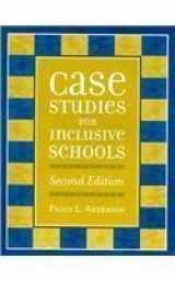 9780890799918-0890799911-Case Studies For Inclusive Schools