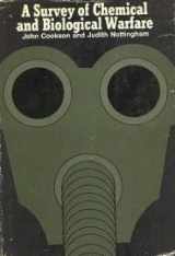 9780722005811-0722005814-A survey of chemical and biological warfare