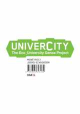 9788895623269-8895623266-Univercity: The Eco_univercity Genua Project