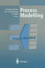 9783540656104-3540656103-Process Modelling