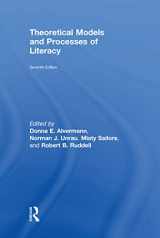 9781138087262-1138087262-Theoretical Models and Processes of Literacy