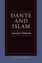 9780823263875-0823263878-Dante and Islam (Dante's World: Historicizing Literary Cultures of the Due and Trecento)