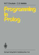 9783540110460-3540110461-Programming in Prolog