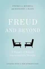 9780465098811-0465098819-Freud and Beyond