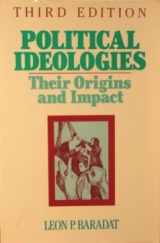 9780136843900-0136843905-Political Ideologies: Their Origins And Impact