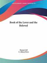 9780766175525-0766175529-Book of the Lover and the Beloved