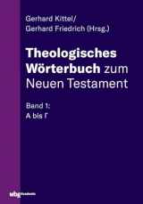 9783534271375-3534271378-Theologisches Wörterbuch zum Neuen Testament