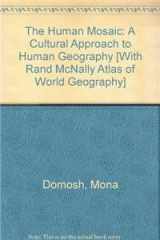 9781429230469-1429230460-Human Mosaic & Rand McNally Atlas 2008