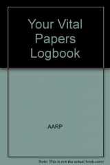 9780673249180-0673249182-Your Vital Papers Logbook