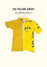 9781787290389-1787290387-The Yellow Jersey