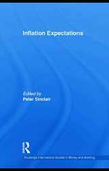 9780415745161-0415745160-Inflation Expectations (Routledge International Studies in Money and Banking)