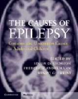 9780521114479-0521114470-The Causes of Epilepsy: Common and Uncommon Causes in Adults and Children