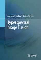 9781489993755-1489993754-Hyperspectral Image Fusion