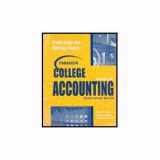 9780763820046-0763820040-Paradigm College Accounting Chapters 19-26 (Chapters 19-29)