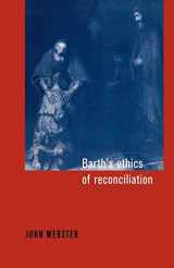 9780521044110-0521044111-Barth's Ethics of Reconciliation