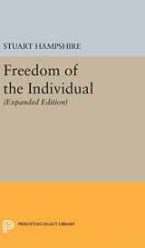 9780691645063-069164506X-Freedom of the Individual: Expanded Edition (Princeton Legacy Library, 1819)
