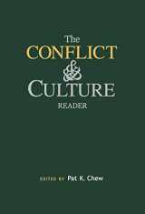 9780814715796-0814715796-The Conflict and Culture Reader