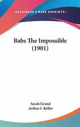9781436668064-1436668069-Babs The Impossible (1901)