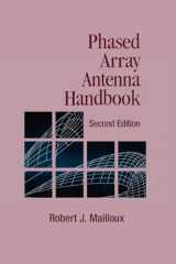 9781580536899-1580536891-Phased Array Antenna Handbook (Artech House Antennas and Propagation Library)