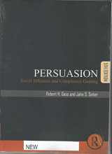 9780815366584-0815366582-Persuasion : Social Influence And Compliance Gaining, 5Th Edn