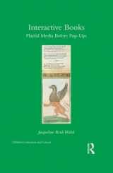 9780415858458-0415858453-Interactive Books: Playful Media before Pop-Ups (Children's Literature and Culture)