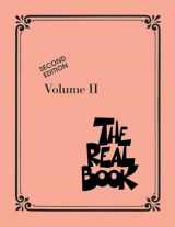 9780634060212-063406021X-The Real Book - Volume II: C Edition (Real Books (Hal Leonard))