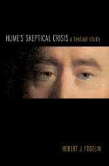 9780195387391-0195387392-Hume's Skeptical Crisis: A Textual Study