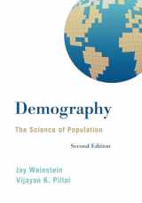 9781442235199-1442235195-Demography: The Science of Population