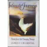 9781555422745-1555422748-Intimate Journeys: Stories from Life-Changing Therapy (JOSSEY BASS SOCIAL AND BEHAVIORAL SCIENCE SERIES)