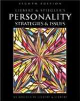 9780534264185-0534264182-Personality: Strategies and Issues