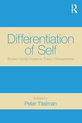 9780415522052-0415522056-Differentiation of Self: Bowen Family Systems Theory Perspectives