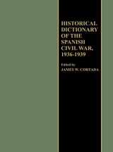 9780313220548-0313220549-Historical Dictionary of the Spanish Civil War, 1936-1939