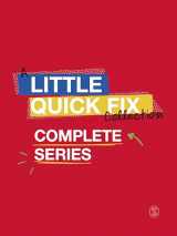 9781529703528-1529703522-Little Quick Fix Complete Series: A Little Quick Fix Collection