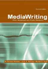 9780805852813-0805852816-MediaWriting: Print, Broadcast, and Public Relations