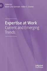 9783030643706-3030643700-Expertise at Work: Current and Emerging Trends