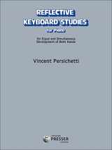 9781598069037-1598069039-Persichetti: Reflective Keyboard Studies (for Equal and Simultaneous Development of Both Hands)