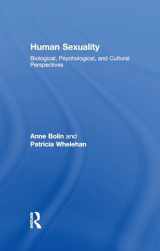 9780789026712-0789026716-Human Sexuality: Biological, Psychological, and Cultural Perspectives