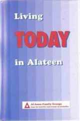 9780910034388-0910034389-Living Today in Alateen