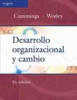 9789706866349-9706866345-Desarrollo organizacional y cambio/ Organizational and Developmental Change (Spanish Edition)